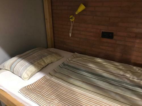 Strannik Hostel