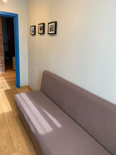 Strannik Hostel