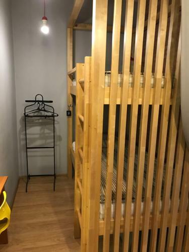 Strannik Hostel