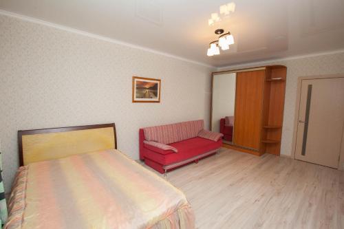 Apartments On Pavluhina 128