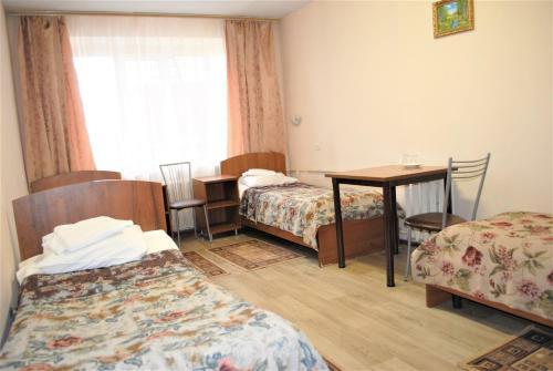 Hotel Kvart