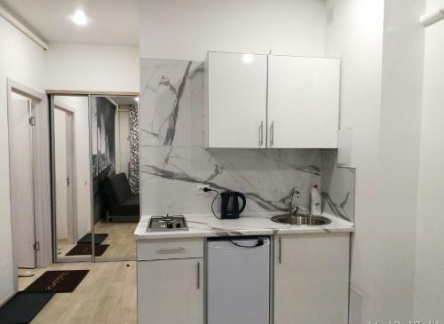 Apartamento Studios On Mayakovskogo