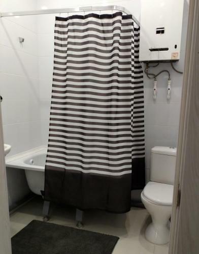 Apartamento Studios On Mayakovskogo