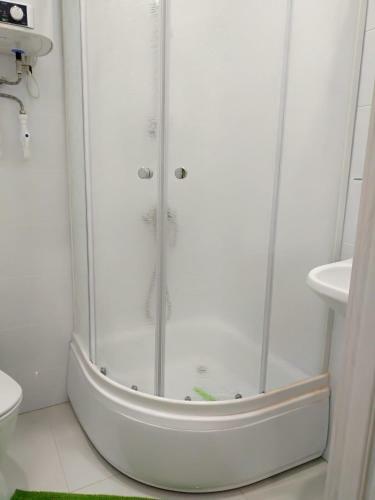 Apartamento Studios On Mayakovskogo