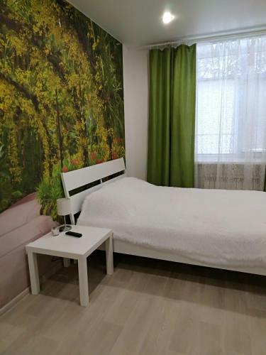 Apartamento Studios On Mayakovskogo