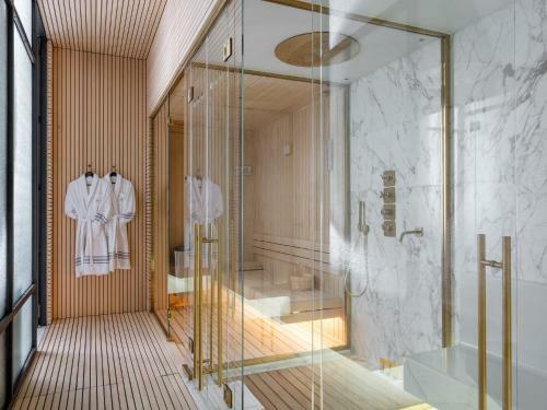 Hotel Kazan Palace By Tasigo