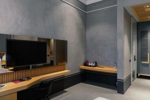 Hotel Kazan Palace By Tasigo