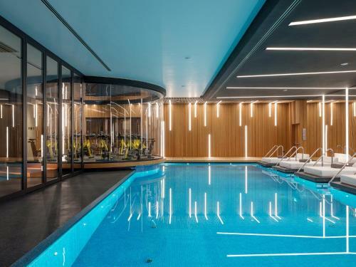 Hotel Kazan Palace By Tasigo