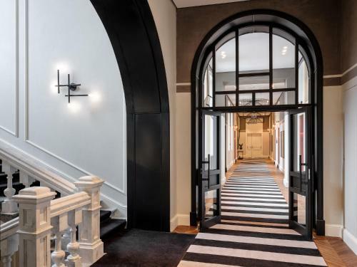 Hotel Kazan Palace By Tasigo