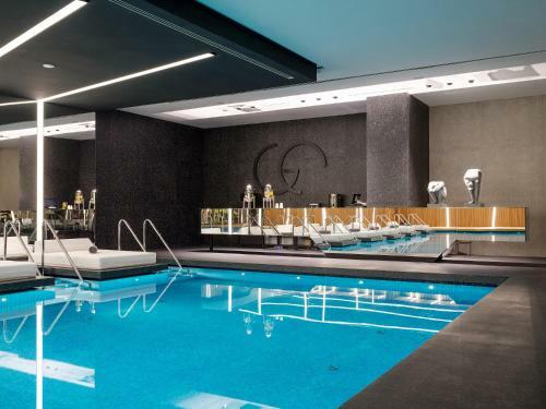 Hotel Kazan Palace By Tasigo
