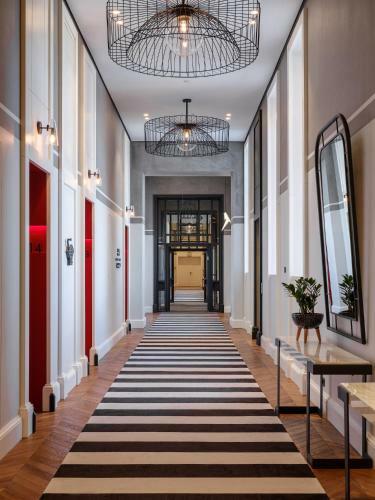 Hotel Kazan Palace By Tasigo