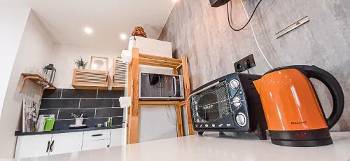 Apartamento Semyco Elite ??????????? Panorama