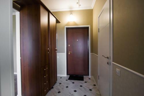 Apartment On Bulvar Stroiteley