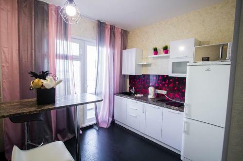 Apartment On Bulvar Stroiteley