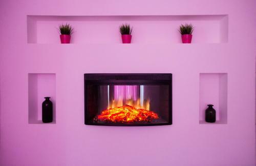 Apartment On Bulvar Stroiteley