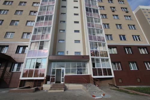 Apartment On Bulvar Stroiteley