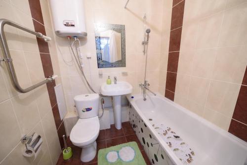 Apartment Prospekt Pobedy 139