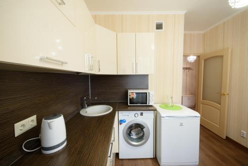 Apartment Prospekt Pobedy 139