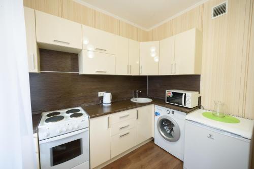 Apartment Prospekt Pobedy 139