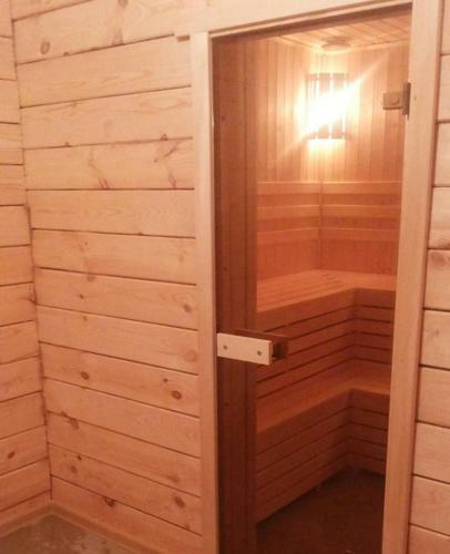Holiday Home "green Almond"