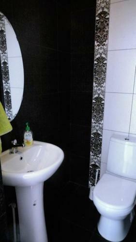 Holiday Home "green Almond"