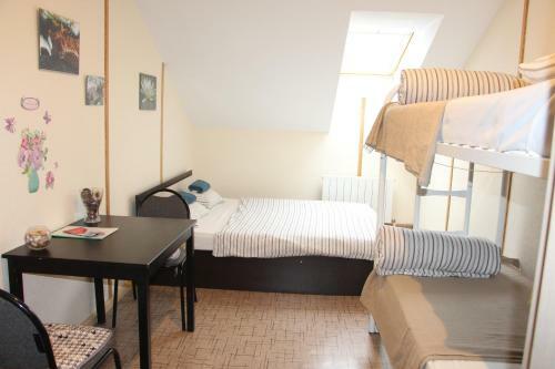 Albergue ?????? ?? ??????? ???????