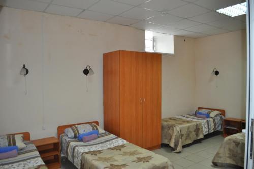 Hotel Fatima Korpus 2