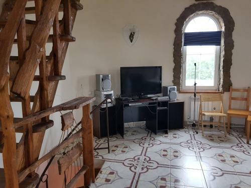Agroturismo Belaya Bashnya