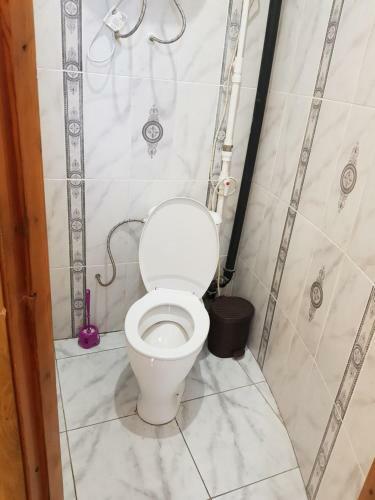 Agroturismo Belaya Bashnya