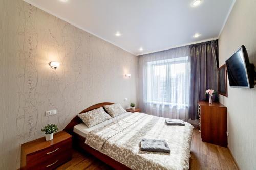 Kzn Apartments: Art City