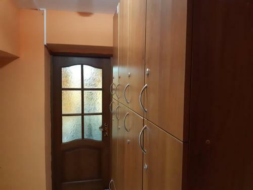Hotel Butlerov Hostel