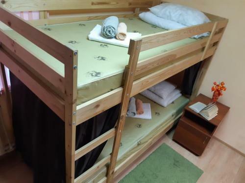 Hotel Butlerov Hostel