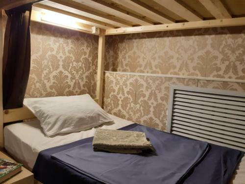 Hotel Butlerov Hostel