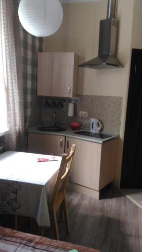 Hostel Barbaris On Pekhotnaya 17
