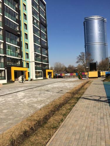 Apartamento ??????? ???????? Art Citi