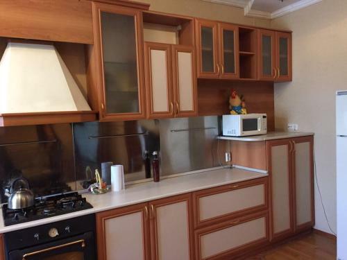 Apartment On Mullanura Vakhitova
