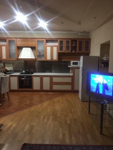 Apartment On Mullanura Vakhitova
