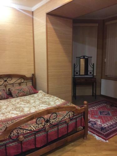 Apartment On Mullanura Vakhitova
