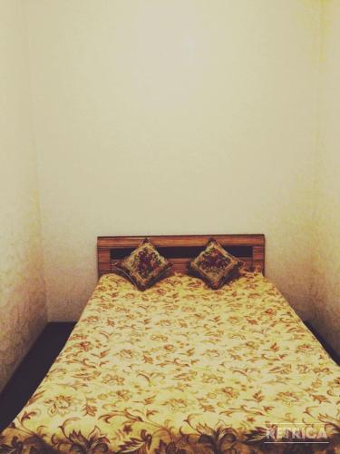 Apartament On Chistopolskaya 36