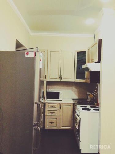 Apartament On Chistopolskaya 36