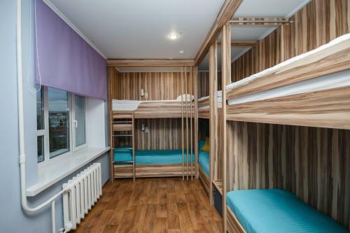 Hostel Svoi Ludi