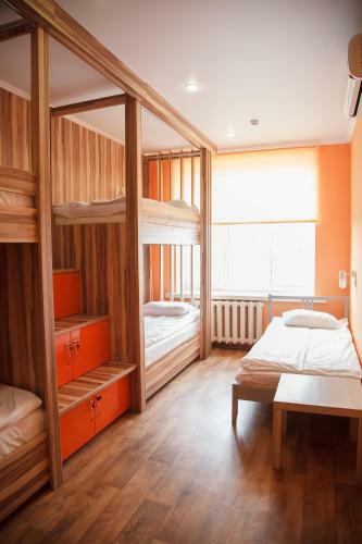 Hostel Svoi Ludi