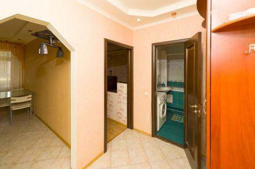 Apartment Chistopolskaya