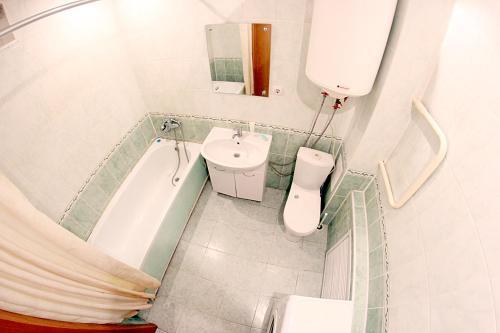 Apartment On Vishnevskogo 29
