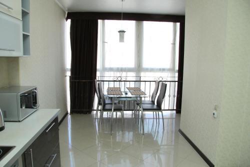 Apartment On Vishnevskogo 29