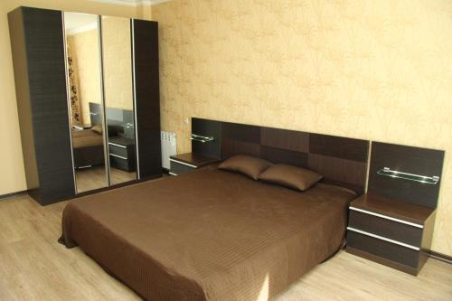 Apartment On Vishnevskogo 29