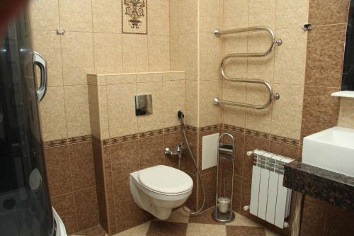 Apartment On Vishnevskogo 29