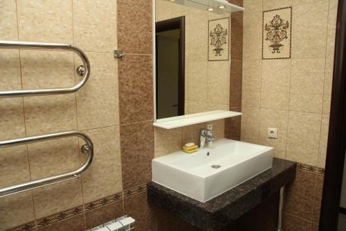 Apartment On Vishnevskogo 29