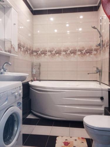 Apartment On Vishnevskogo 29