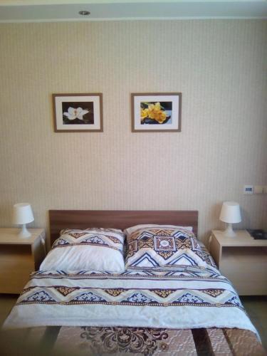 Apartment On Tatarstan 52